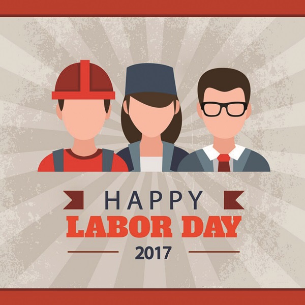 【勞動節(jié)快樂】日光之下，5.1剛好！