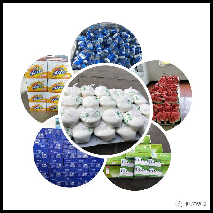 夏日送清涼，仲達(dá)在行動......