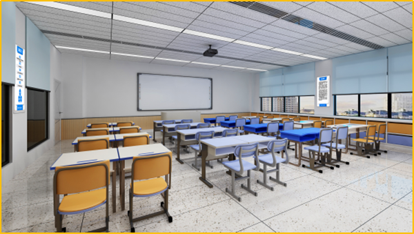 學(xué)生課桌椅的5種保養(yǎng)方法大揭秘！