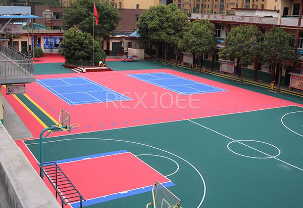 為什么懸浮地板能夠快速普及呢？