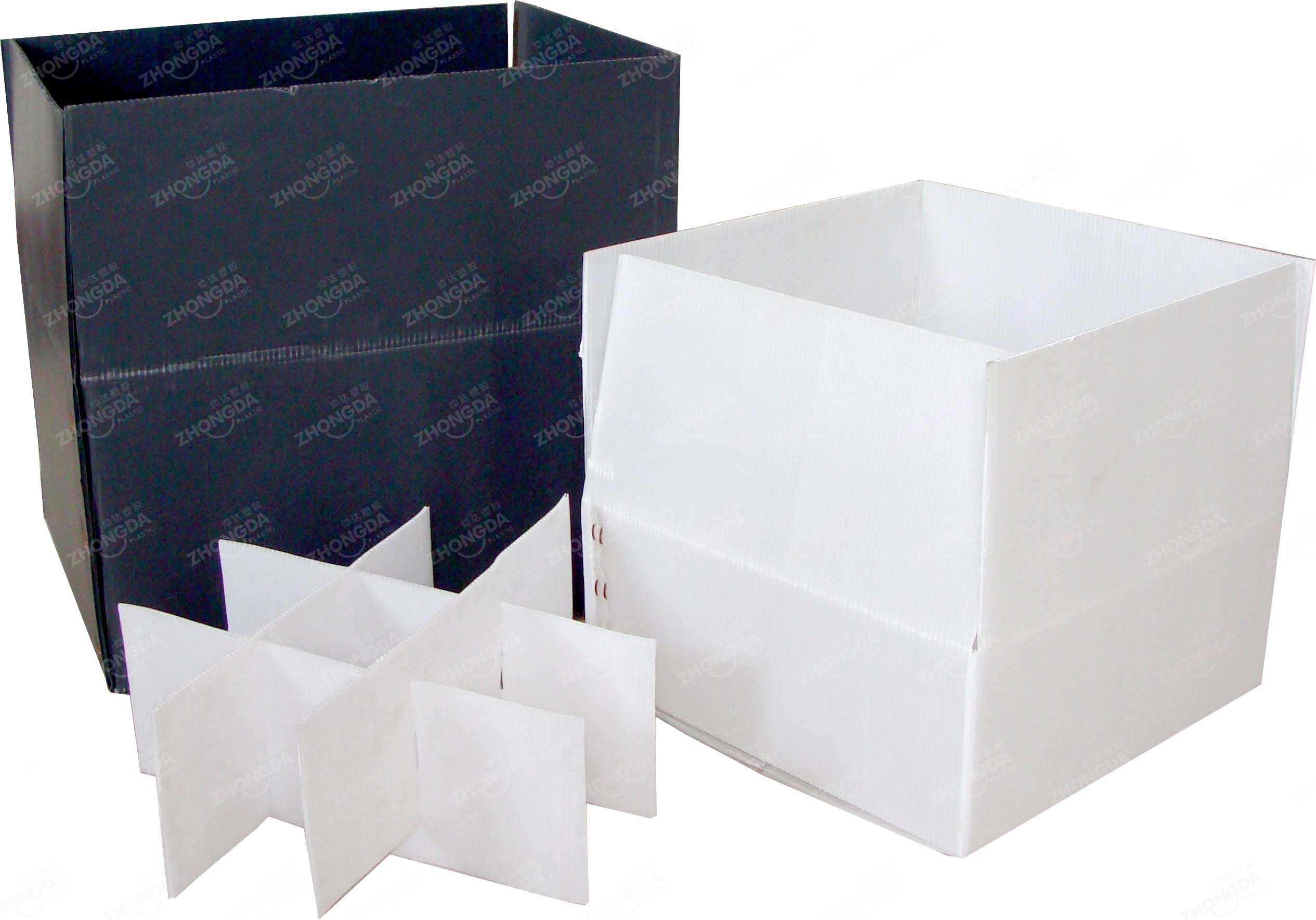 中空板盒如何挑選？