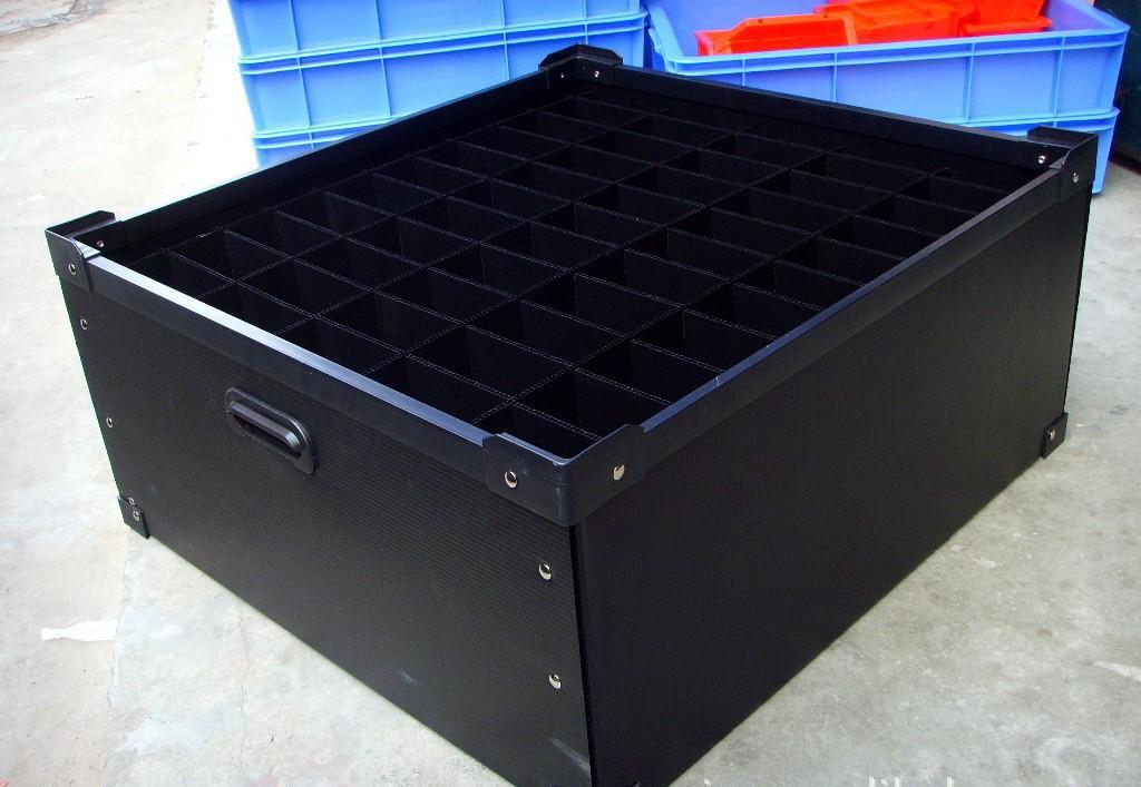 中空板周轉(zhuǎn)箱可以回收利用嗎？