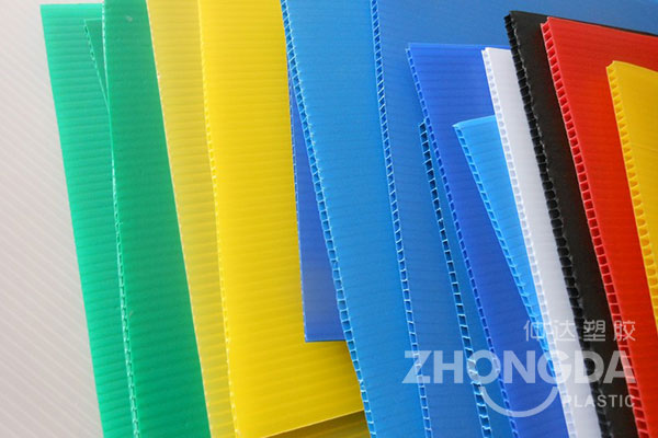 塑料中空板的優(yōu)勢(shì)有哪些？