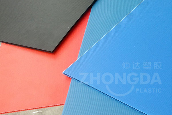 中空板的制作工藝有哪些？