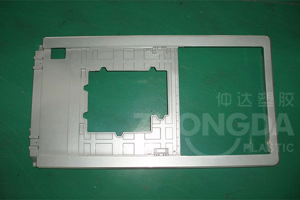 家電外殼是注塑成型的還是擠塑成型的？
