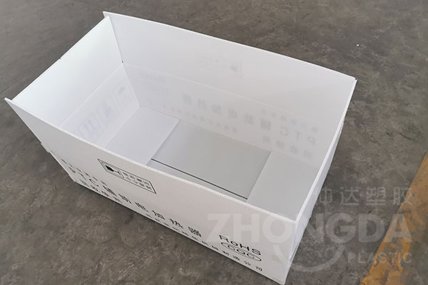 中空板箱價(jià)格與紙箱相比有優(yōu)勢(shì)嗎？