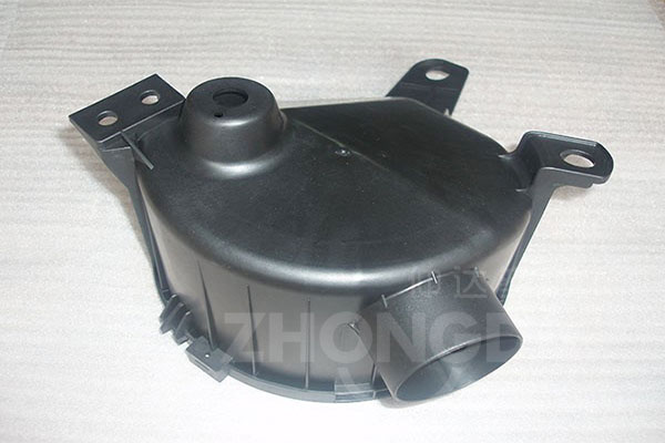 汽車(chē)外殼為什么用塑料加工？