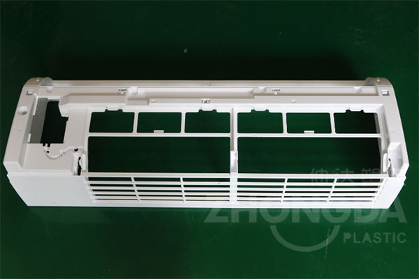 注塑加工成型方法的優(yōu)點有哪些？