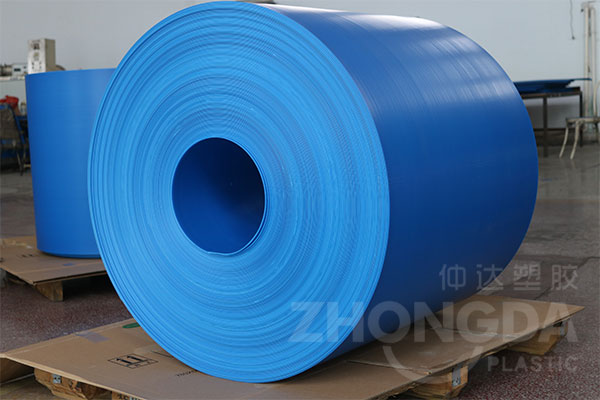 塑料中空板的優(yōu)點到底有哪些？