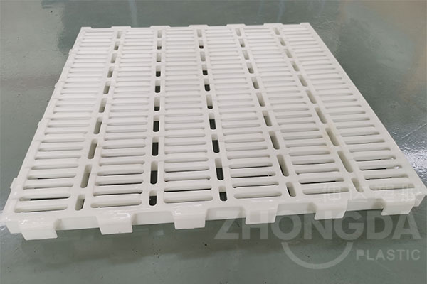 養(yǎng)豬場對漏縫板的要求有哪些？