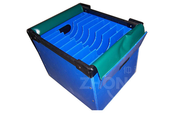 塑料中空板刀卡在汽車配件中的實用性怎樣？