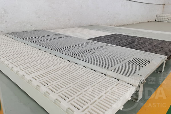 漏縫地板在選擇時應(yīng)考慮這幾個原則！