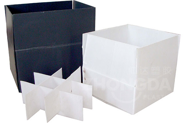 中空板在各領(lǐng)域使用中的好處有哪些？