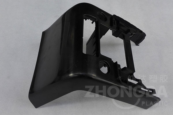 什么是注塑加工成型工藝中的冷卻時(shí)間？